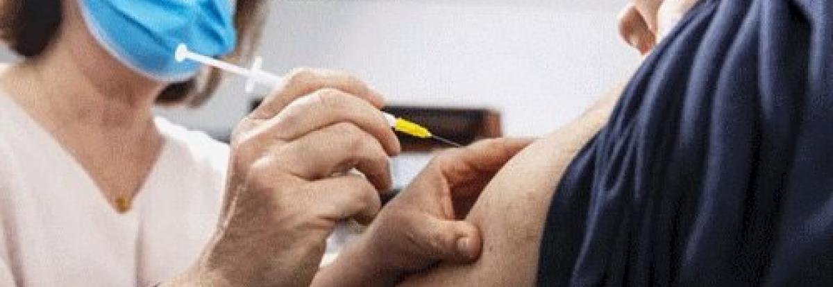 Image d'illustration pour Coqueluche : une campagne de rappel de vaccin pour protéger les jeunes enfants