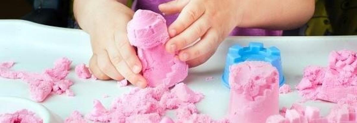 Image d'illustration pour Alerte sur de l’amiante dans certains jouets contenant du sable : les réponses à vos questions