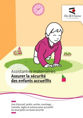 Image d'illustration pour Un guide dédié à la sécurité