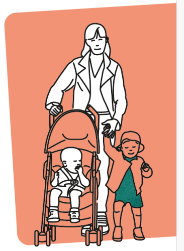 Image d'illustration pour Assistants et assistantes maternelles vous n'êtes pas seul.es !