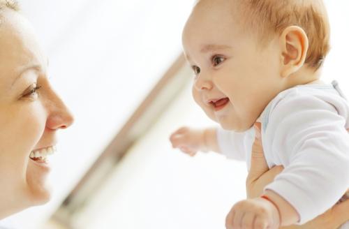 Image d'illustration pour Être particulier employeur : le contrat d'un assistant maternel