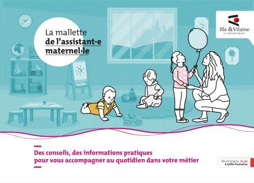 Image d'illustration pour La mallette